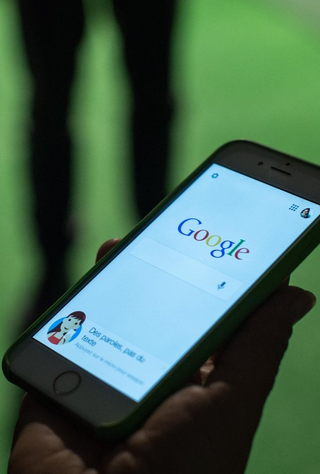 Есть о чем задуматься: Что на самом деле о вас знает Google
