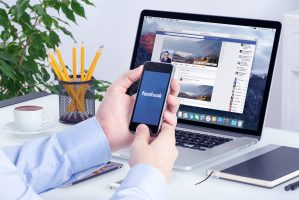 Оновлення Facebook виводить з ладу iPhone