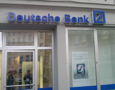 Deutsche Bank заплатит $7,2 млрд за урегулирование ипотечного скандала в США