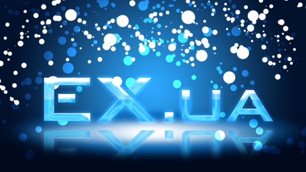 EX.UA возвращается: на домене FEX.NET