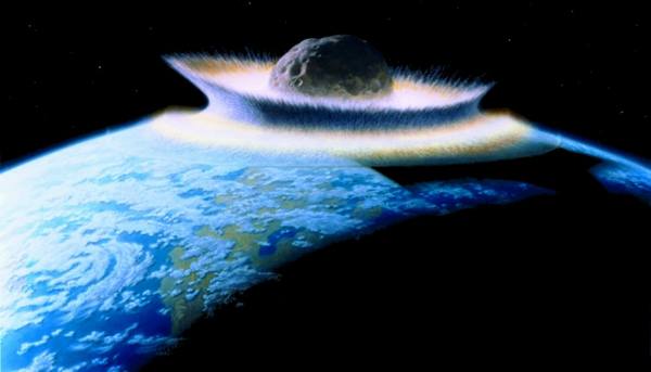 Ученый из США рассказал, когда Луна упадет на Землю