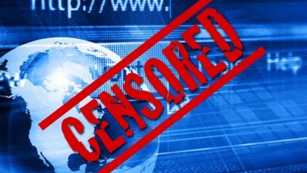 Інтернет-цензура: крок у майбутнє чи у прірву?