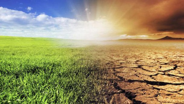 Ученые: Земля сама безуспешно "пытается предотвратить" изменения климата