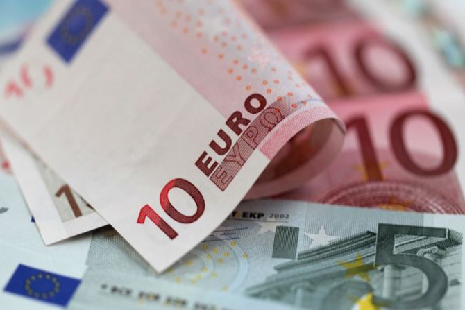 Что будет с евро в случае победы Ле Пен?