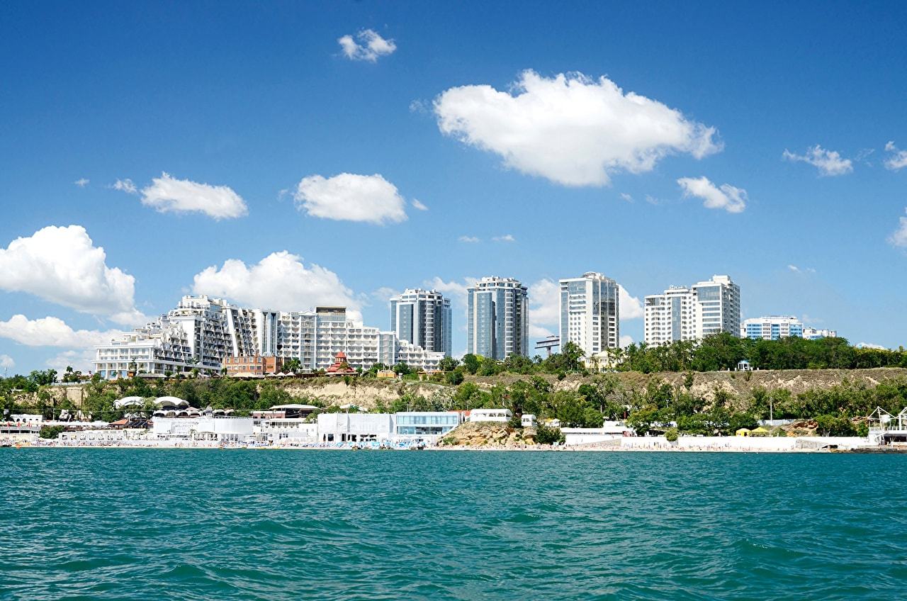 Отдых на Черном море: какой курорт выбрать?
