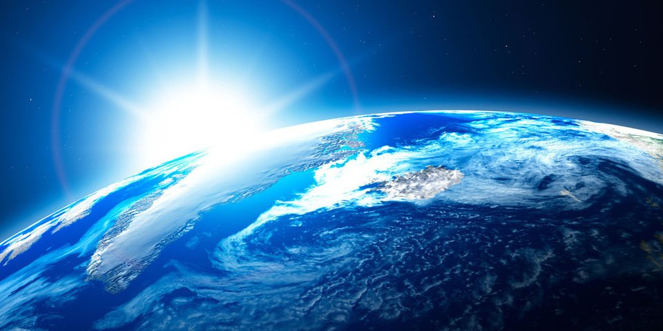 Ученые нашли планету из «пенопласта»