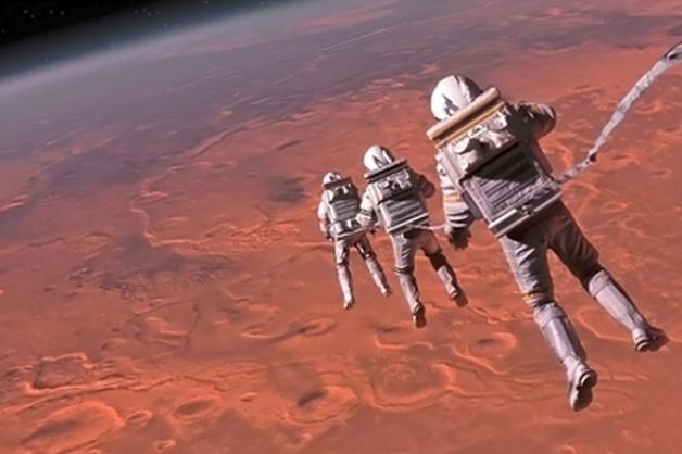 Ученые подсчитали, во сколько NASA обойдется миссия на Марс