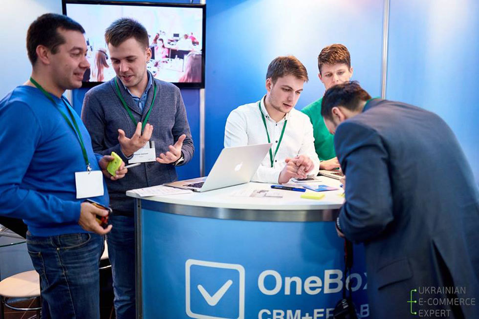 OneBox запустила акцию с лицензионными CRM-системами в подарок