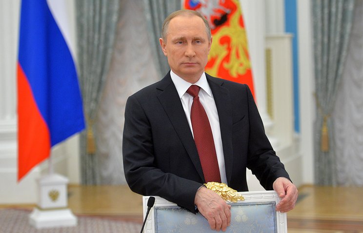 Наглая ложь: Путин сделал громкое заявление по Донбассу