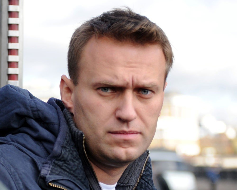 Невероятное разоблачение: Навальный выпустил очередной фильм про Медведева