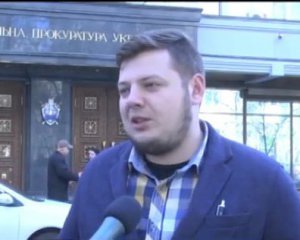 Под Киевом жестоко избили журналиста, расследовавшего деятельность депутата