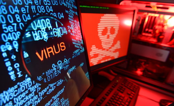Как восстановить компьютер после вируса Petya - инструкция от киберполиции
