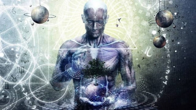 Ученые: Человек являет собой сознание, сосредоточенное в физическом измерении