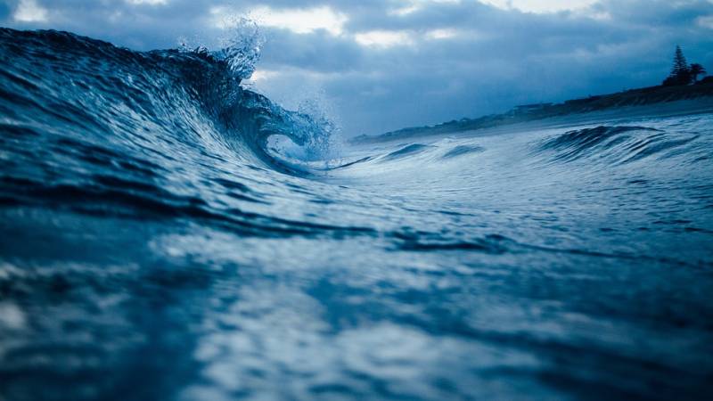 Ученые уверены в неизбежности хаоса при повышении уровня Мирового океана