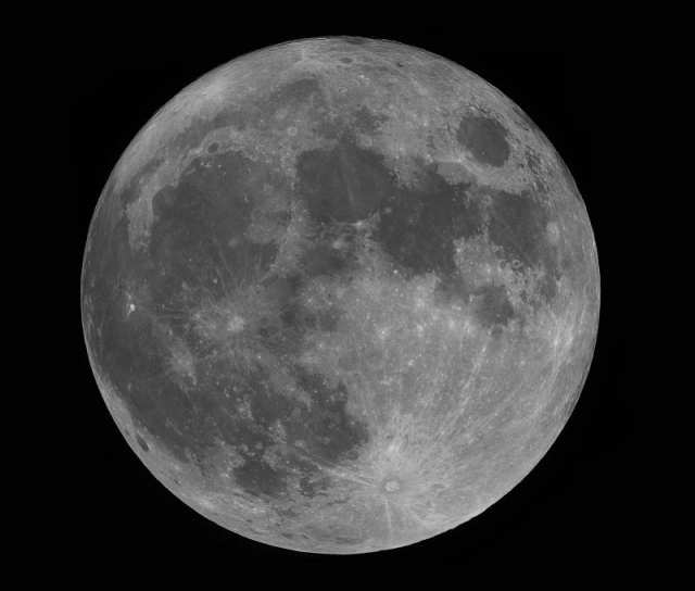 Ученые решили одну из главных лунных загадок «Аполлонов»