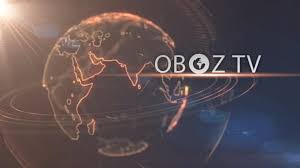"Обоз tv" получил лицензию на спутниковое вещание