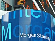 Morgan Stanley превзошел по капитализации Goldman Sachs впервые за 10 лет