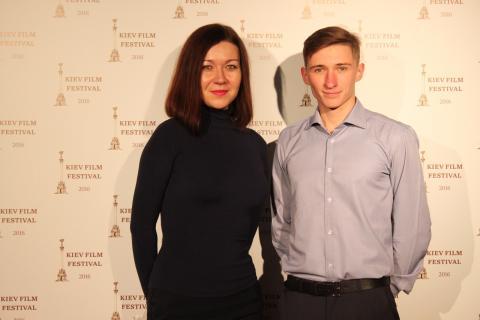 Надоели блокбастеры: в Киеве состоится фестиваль авторского кино