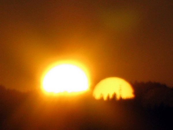 Ученые: В Солнечной системе появится второе солнце