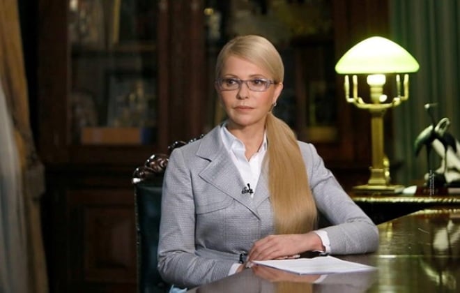 Юлія Тимошенко: Необхідне екстрене засідання у Раді для обговорення катастрофічної ситуації в країні