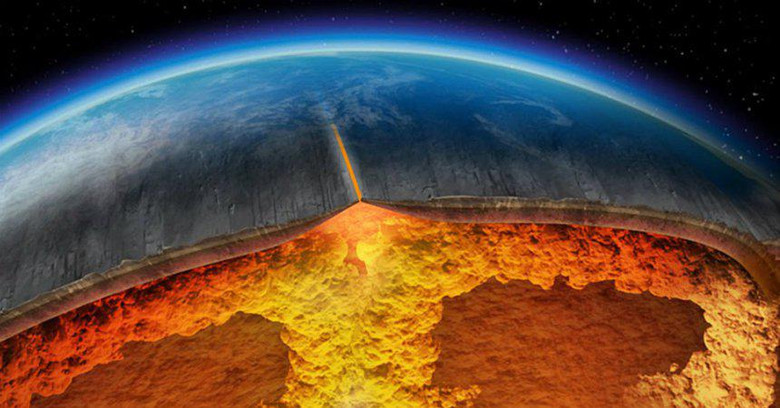 В NASA заявили о серьезной опасности Йеллоустонского супервулкана