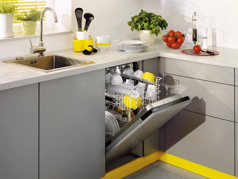 Посудомоечная машина: роскошь или необходимость?