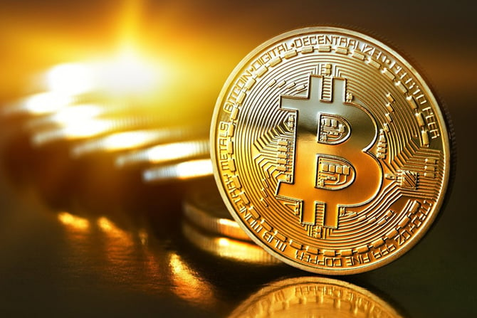 Bitcoin снова на гребне волны