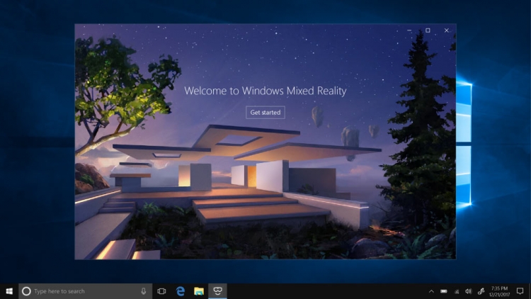 Microsoft представила второе «творческое» обновление Windows 10