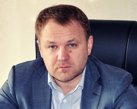 Виталий Кропачев: что скрывает угольный «смотрящий» президентской «семьи»? ЧАСТЬ 1