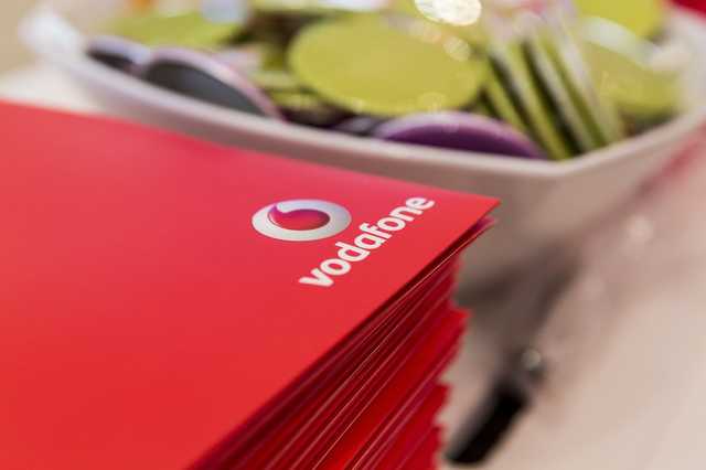 Vodafone повышает цены еще на два тарифных плана