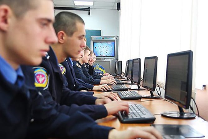 Киберполиция Украины о новом опасном вирусе