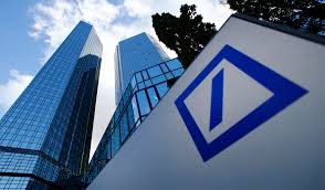Deutsche Bank предостерегает от инвестиций в биткоин
