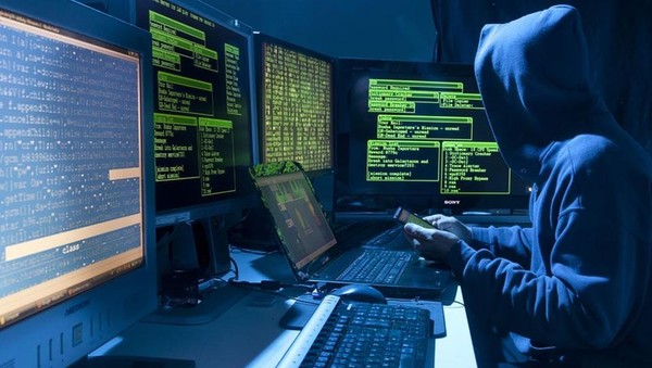 Хакеры взломали официальный сайт ДНР