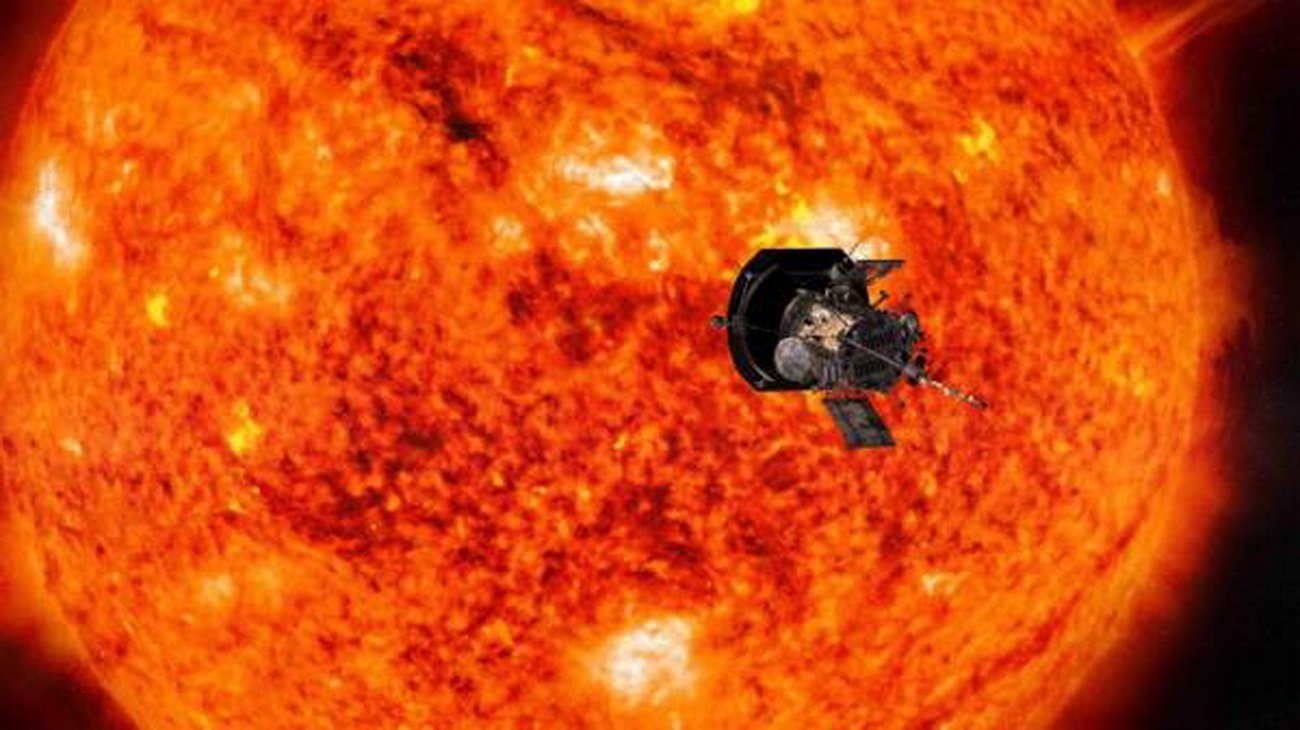 NASA набирает добровольцев для полета к Солнцу