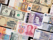 Доллар растет к евро и дешевеет к иене в ожидании встречи финансовой G-20