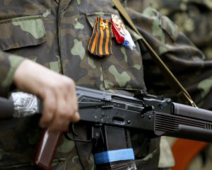 Боевики ЛНР "приглашают в гости" украинских силовиков