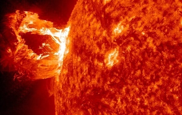 Ученые спрогнозировали, когда умрет Солнце