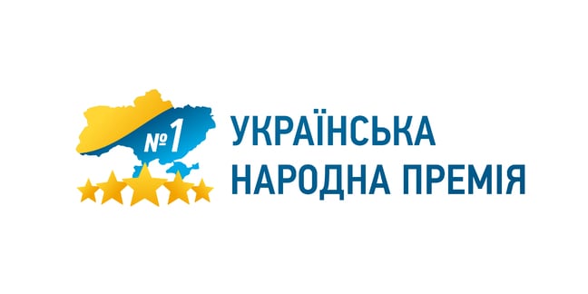 Народне онлайн голосування за найкращі товари та послуги в рамках проекту Українська народна премія – 2018 розпочато