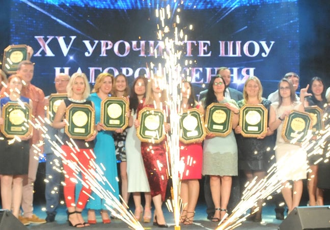Рейтинг Фавориты Успеха назвал лучшие бренды Украины 2017 года