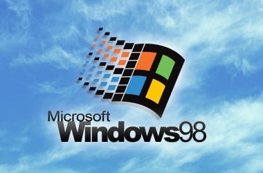 День в истории: 20 лет легендарной Windows 98