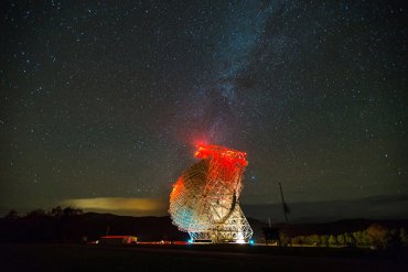 Инопланетяне уничтожили крупнейший телескоп на Земле