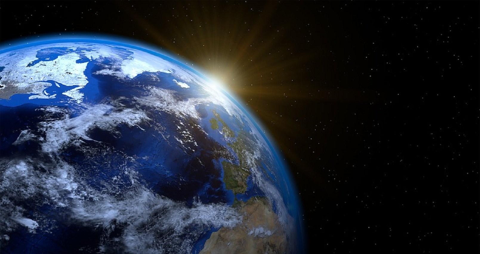 Ученые: Замедление вращения Земли вызовет катаклизмы на планете