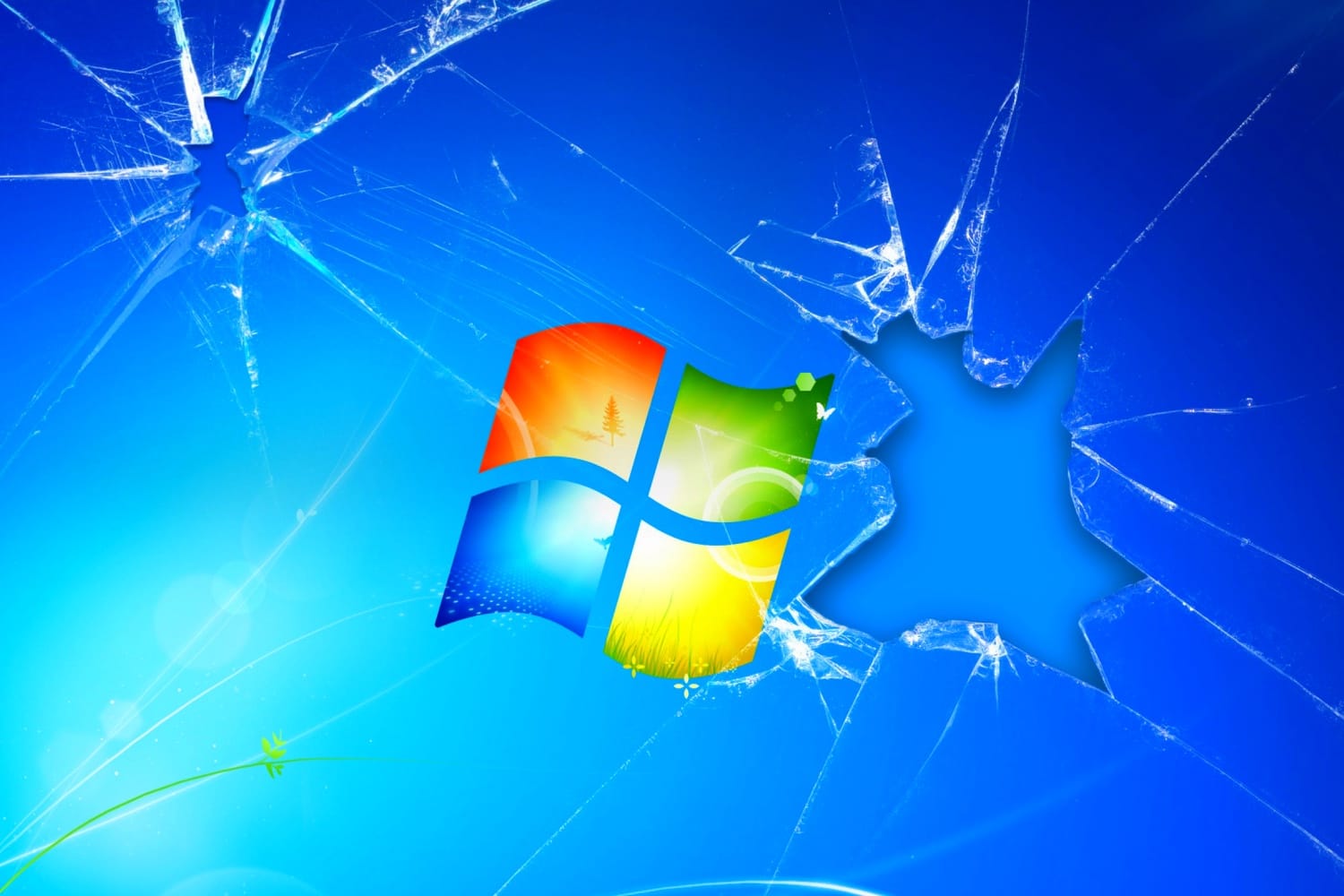 Windows 10 атаковал страшный вирус, который невозможно удалить