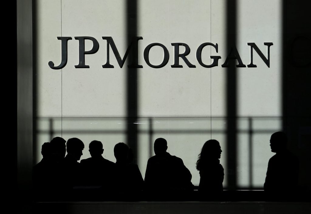 В JPMorgan рассказали, когда стоит ожидать новый мировой финансовый кризис
