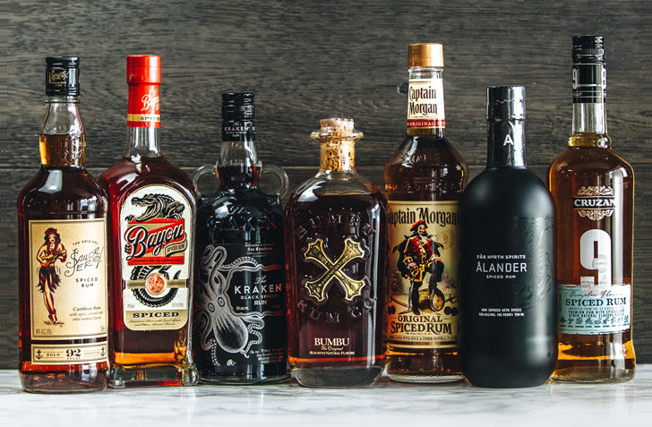 Как создается напиток пиратов: ALCOMAG рассказывает о производстве рома