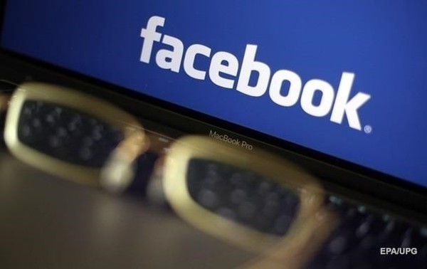 Facebook обвинили в молчании о подозрительной активности РФ