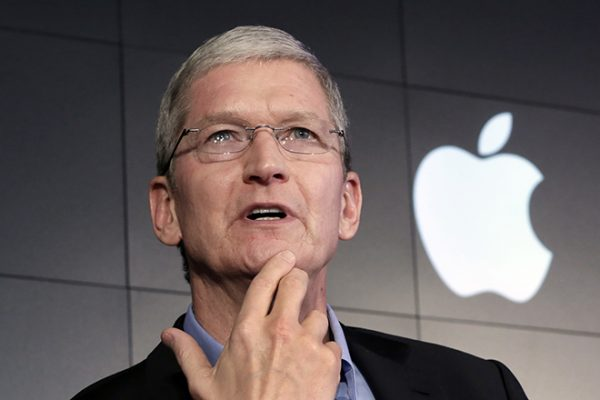 Акції Apple упали до рекордних показників: що відбувається