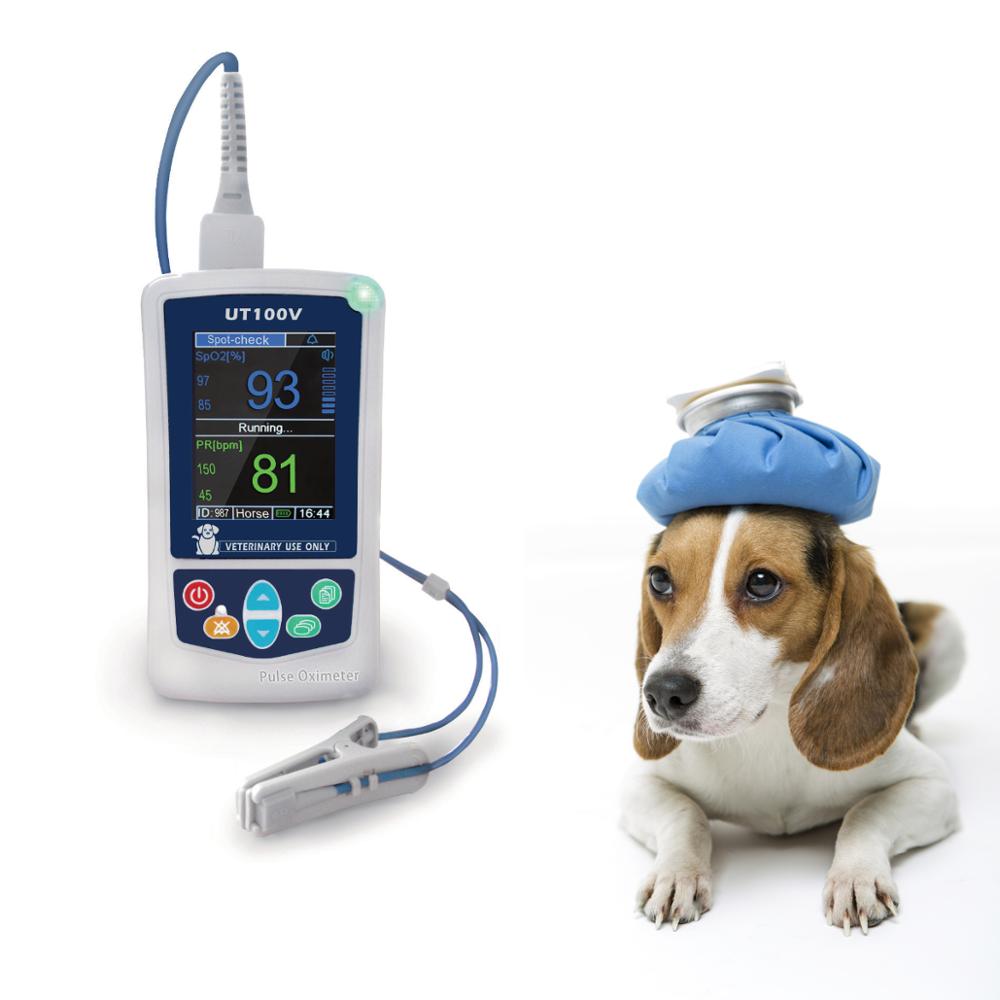Какое медицинское оборудование используют в ветеринарии?