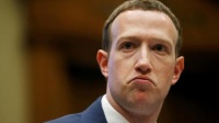 Социальной сети Facebook может не стать в отдельных странах