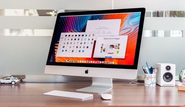 Apple випустить iMac з гігантським екраном